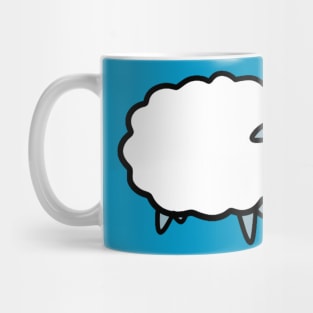 Sheep Mug